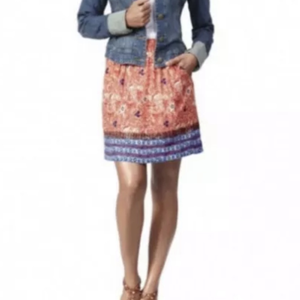 Cabi Bella skirt